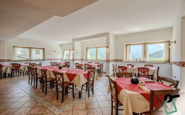 Hotiday Bormio Valdidentro