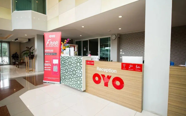 Oyo 340 Ahad Suite Ao Nang Hotel