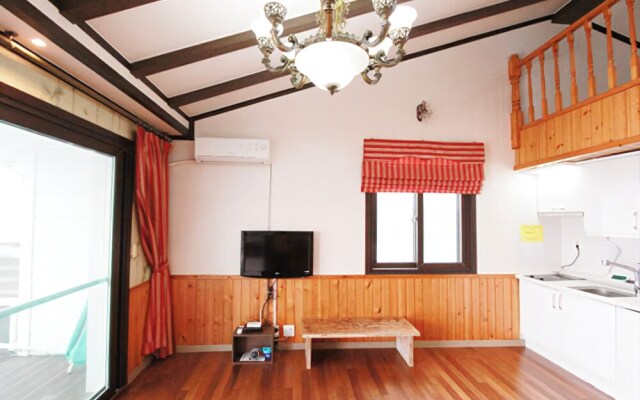 Seocheon Ocean Dream Vill Pension