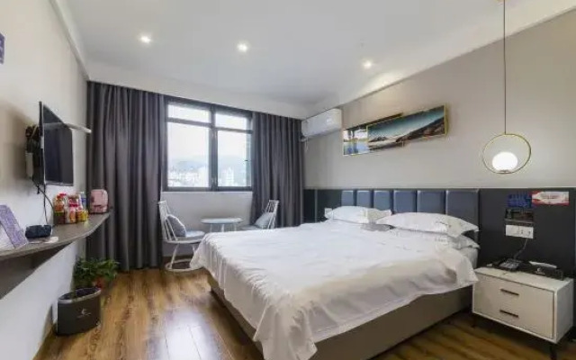 Verona Business Hotel