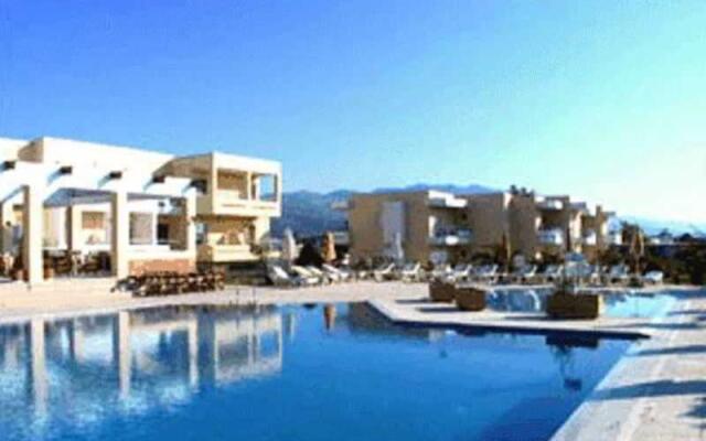 Nefeli Hotel Kos
