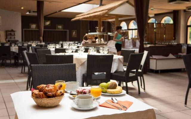 Hotel Club Residence L'Olivier