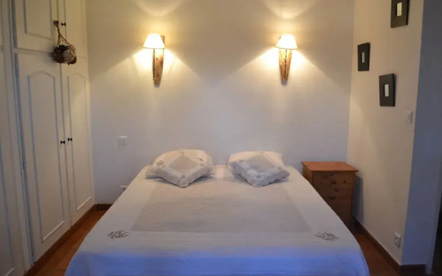 Mas Les Filaos B&B