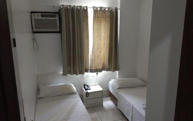Master Hotel