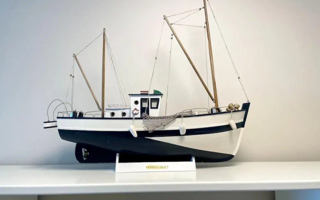 Apartment in Nieuwpoort by the Sea Wall