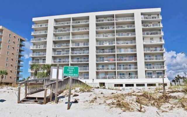 Ocean House by Youngs Suncoast