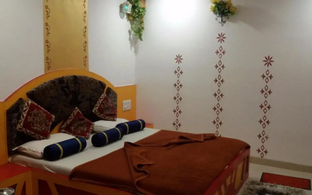 Hotel Prateek