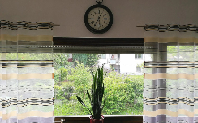 Schwarzwaldhaus Markus