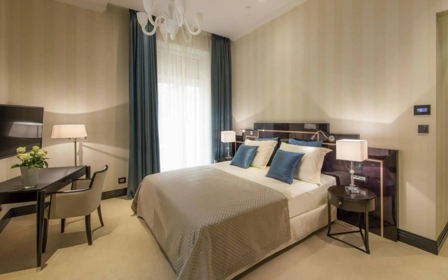 Boutique Hotel Alhambra