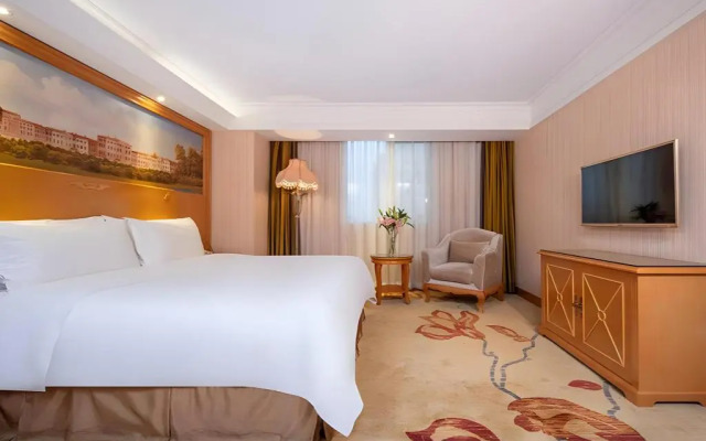 Vienna Hotel Beijing Beijing Guang An Men Branch