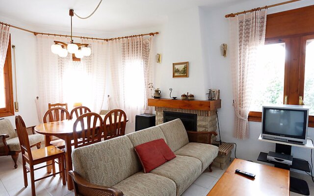 Villa Maria Cristina