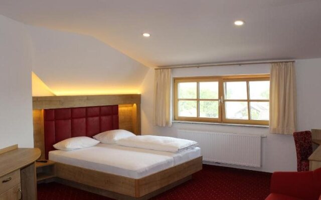 Donauhotel Lettnerhof