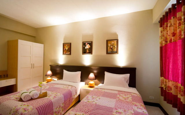 Rommai Greenpark Lampang