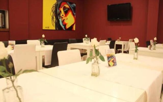 De los Arroyos Apart Hotel
