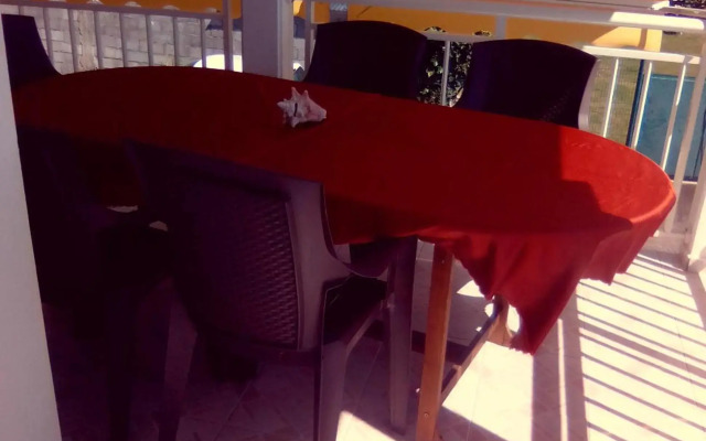 Villa Tournesol d Or