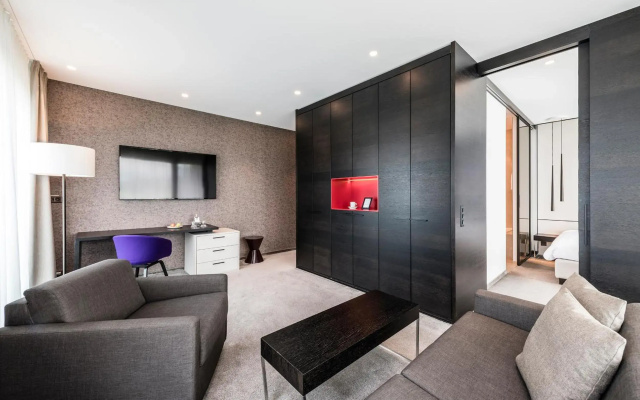 b_smart hotel Bendern