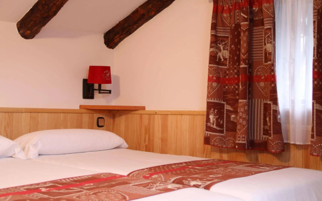 Hotel Bruxelles