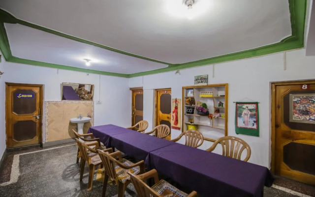 Nangseem Guest House By Oyo Rooms