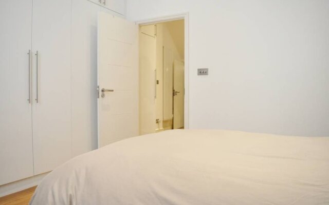 1 Bedroom Flat Near Finsbury Park