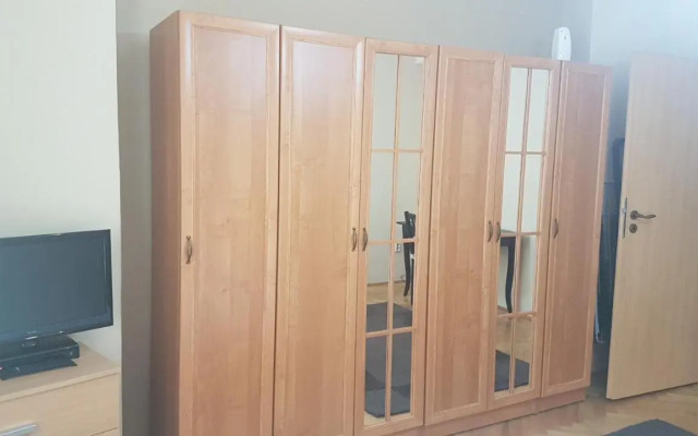 Sugár apartman