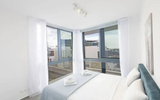 Protaras Aqua Pearl Villa Aq18