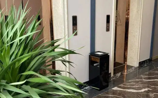 Holiday Inn Dingsheng