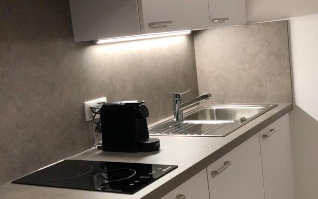 Apartment am Erlanger Burgberg