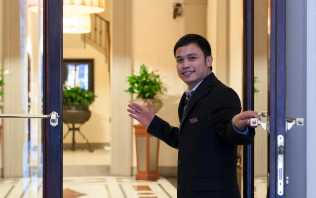 Residenza d'Epoca Antica Torre di Via Tornabuoni