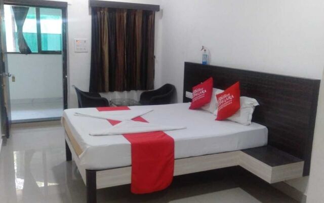 Hotel Shree Pingara