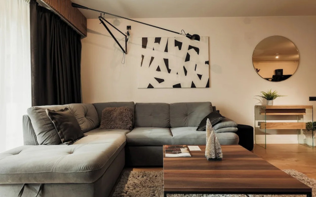 Nest Inn Magic Apartment Scala Center