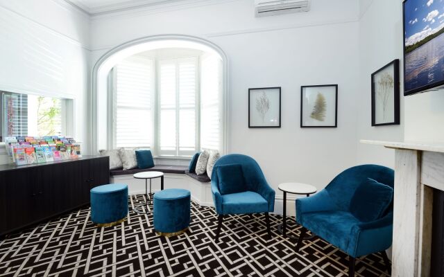 High Cross Randwick by Sydney Lodges