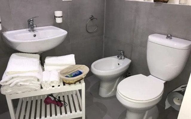 Free Flat