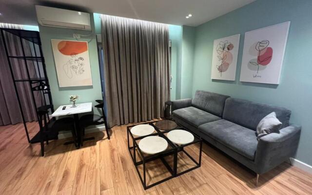 Click Apartments - Tirana