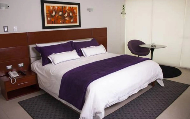 Sunec Hotel