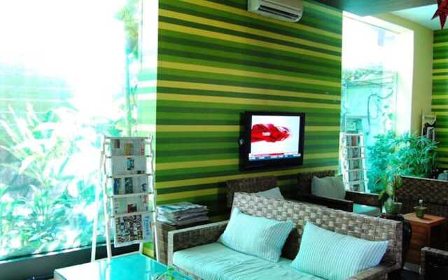 Hotel Pho Sein