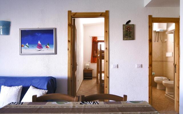 Apartment in Costa Rei