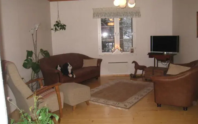 Holiday House Lapland