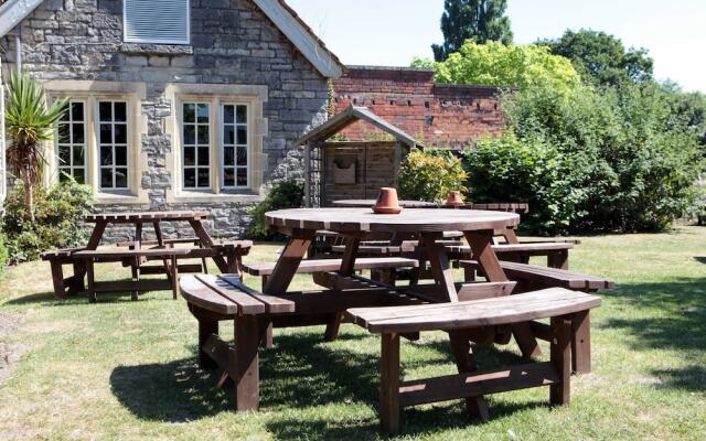 Bear Inn, Somerset by Marston's Inns