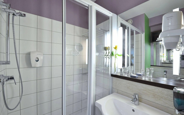 Danubius Hotel Marina