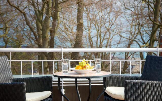 Ringhotel Resort SPA Hohe Wacht