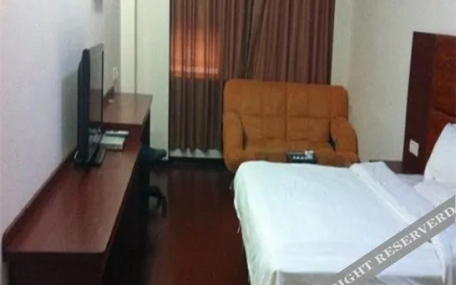 Songxi Weimei Future Hotel