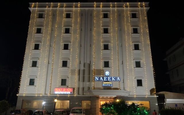 Hotel Naeeka