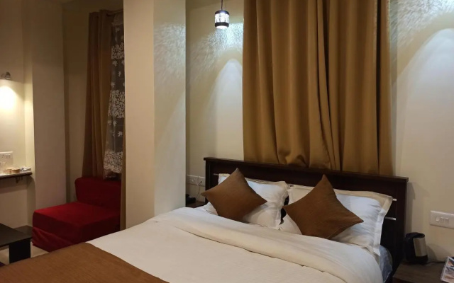 Vanagleda Guest House