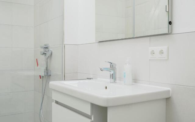 Apartmenthaus Wittsande Wittsande 13
