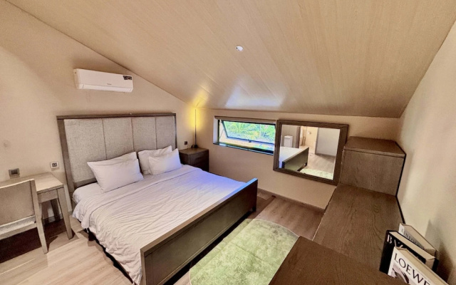 Palmera Villa Hoi An – Guest Rooms – Da Nang