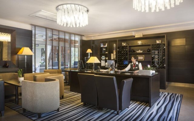 Valamar Atrium Residence