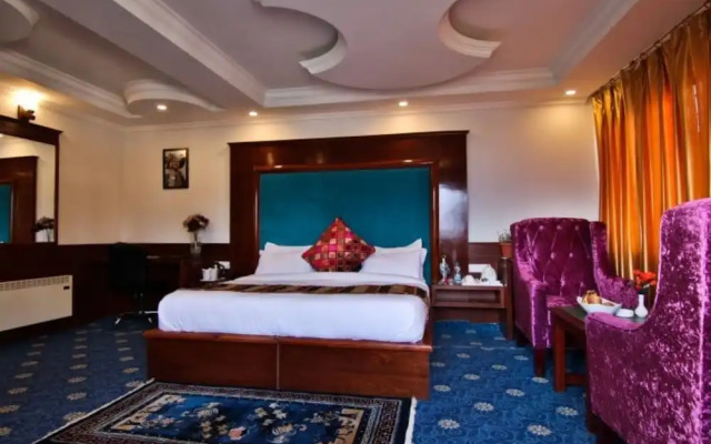 TIH Hotel Shangrila-Ladakh