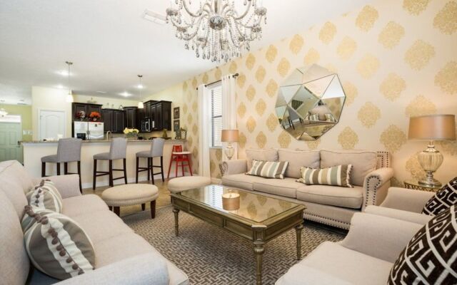 Villa 1422 WexfoRoad Champions Gate