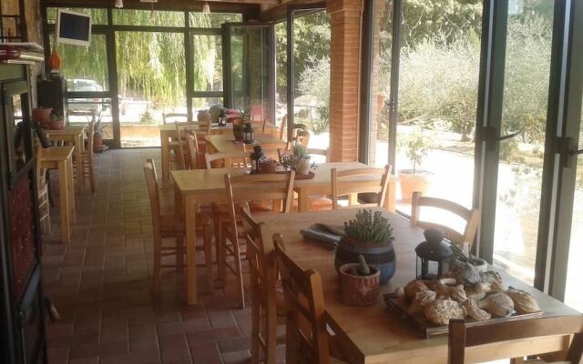 San Bernardino del Lago