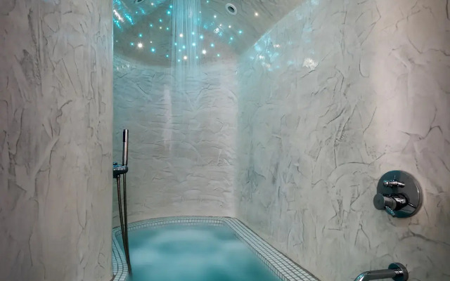 Evgenia Villas & Suites